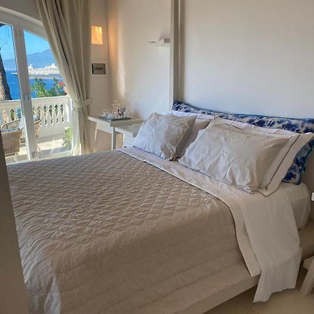 Villa Silvana Relais Sorrento Kültér fotó