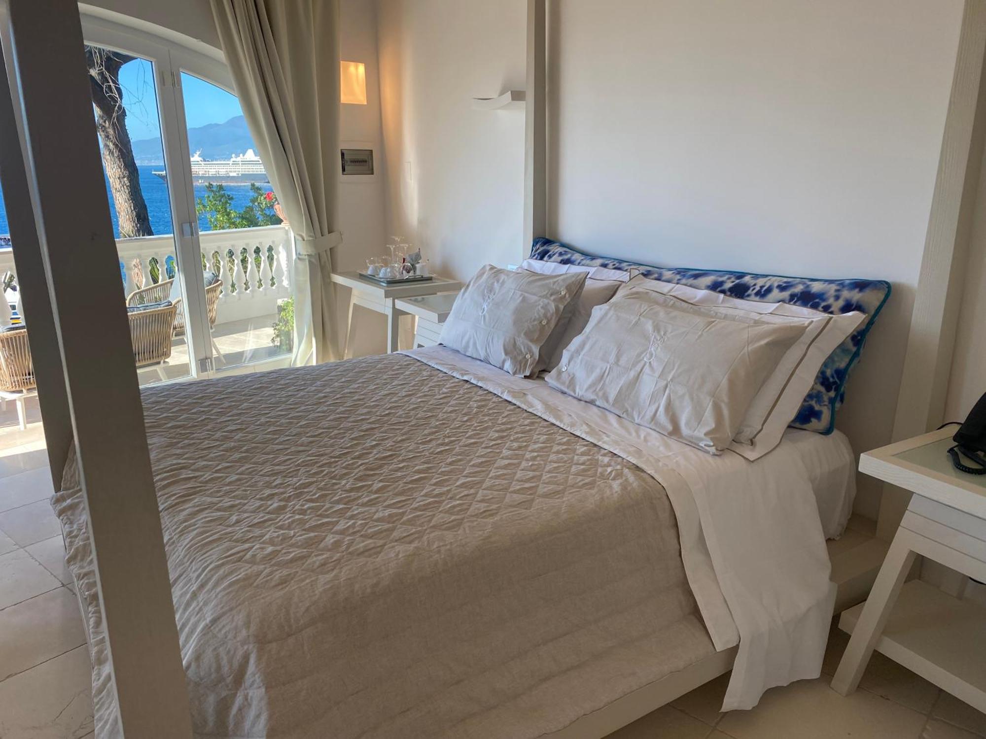 Villa Silvana Relais Sorrento Kültér fotó