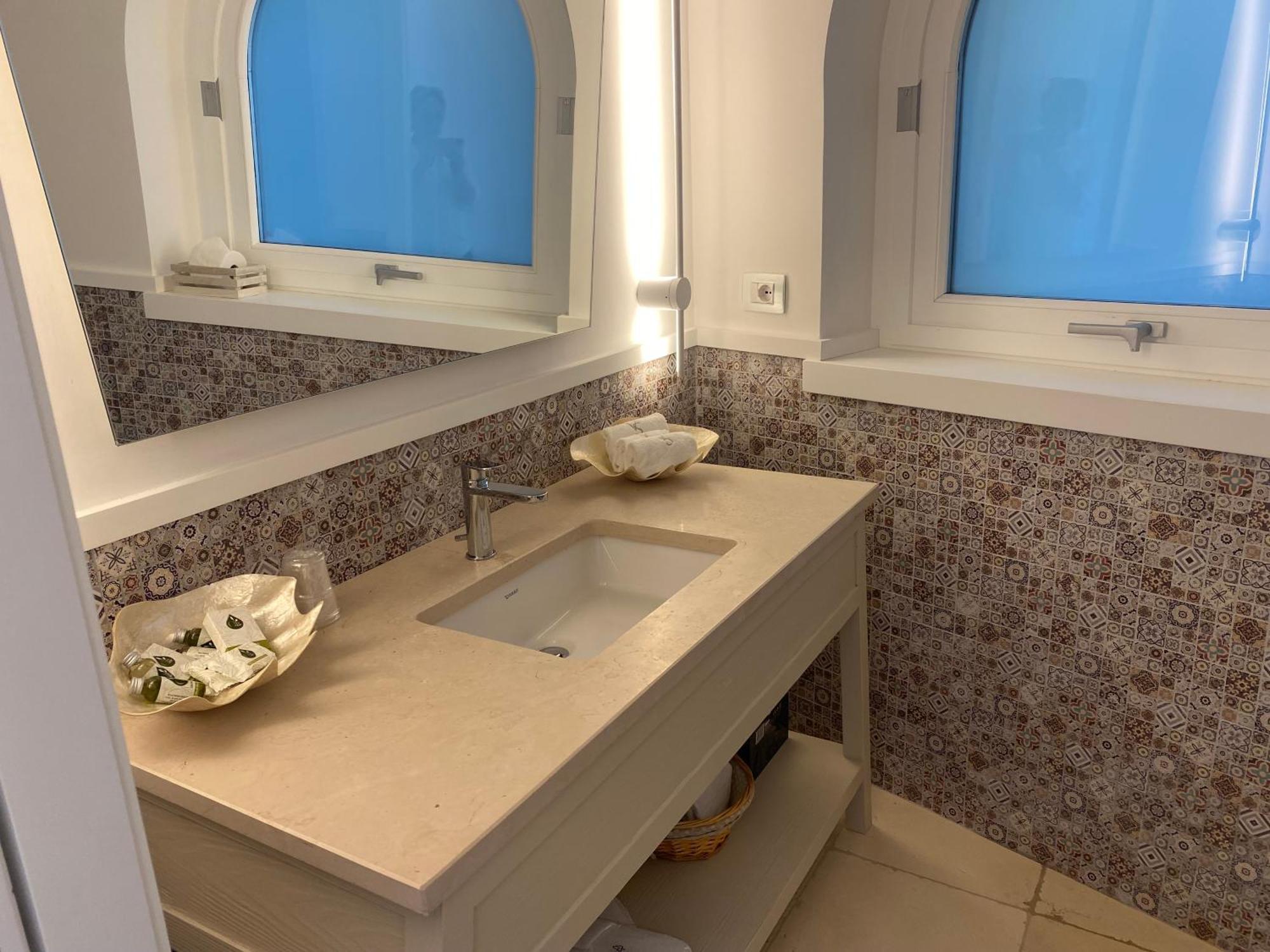 Villa Silvana Relais Sorrento Kültér fotó
