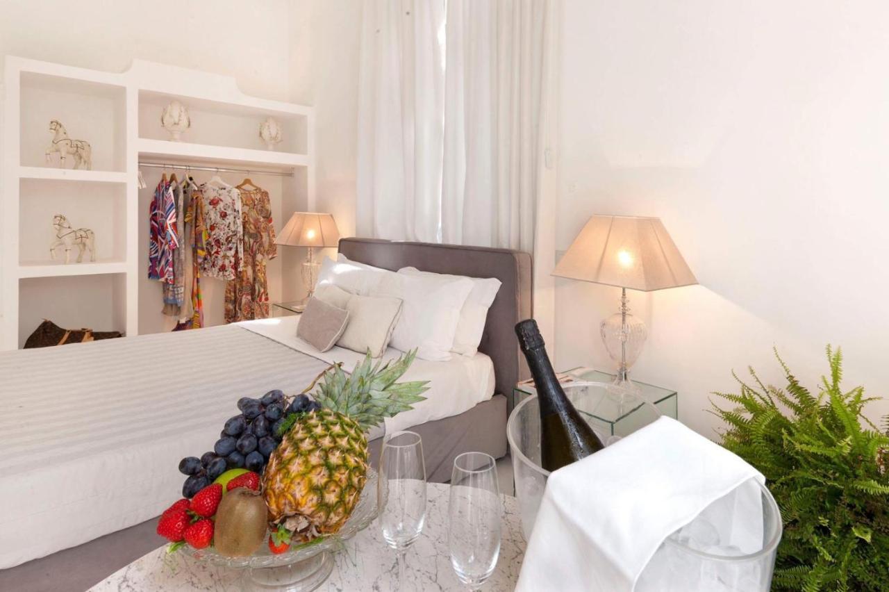 Villa Silvana Relais Sorrento Kültér fotó