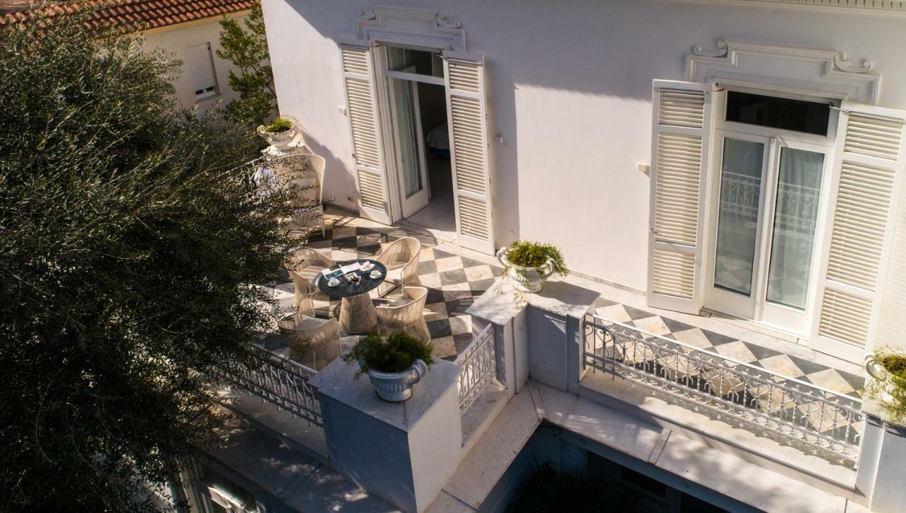 Villa Silvana Relais Sorrento Kültér fotó