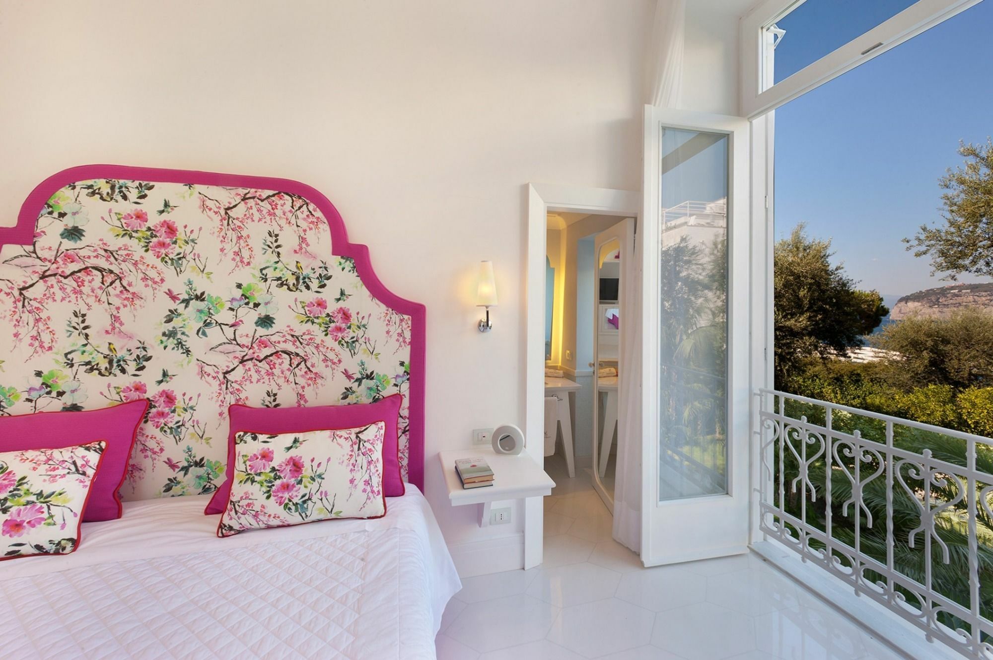 Villa Silvana Relais Sorrento Kültér fotó