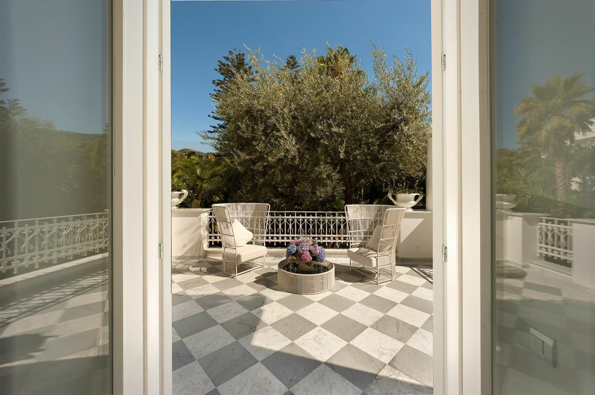 Villa Silvana Relais Sorrento Kültér fotó